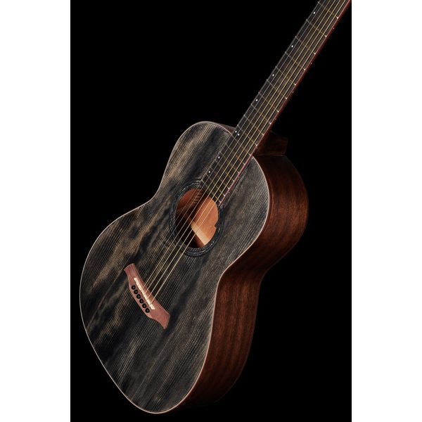 Baton Rouge X11LS/P-L-SCC Parlor LH