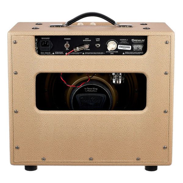 Tone King Gremlin CR