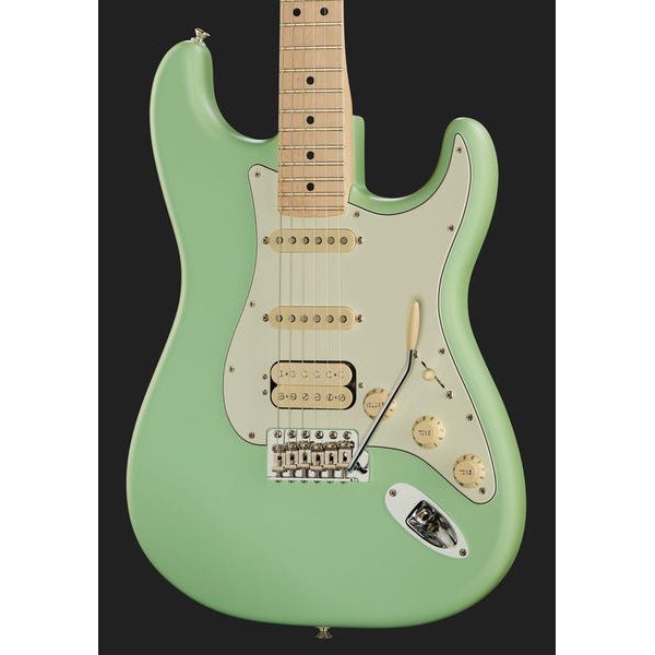 Fender AM Perf Strat HSS MN SFG