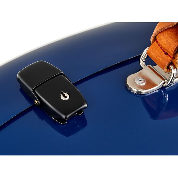 Alpha Case Alpha Carbon Cello Case LB