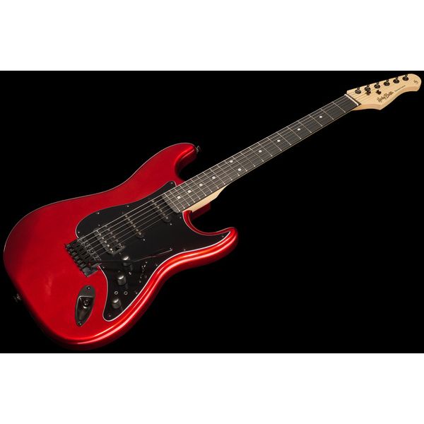 Harley Benton ST-JAMster SCA