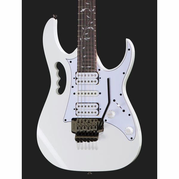 Ibanez JEMJR-WH