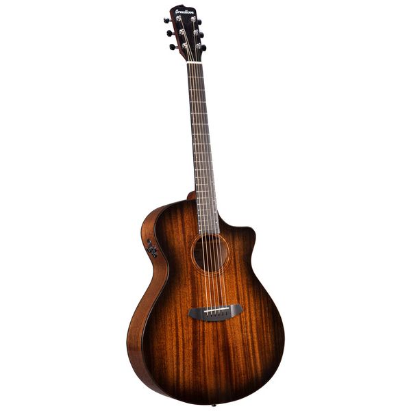 Breedlove Wildwood Pro Drdnght Conc CE