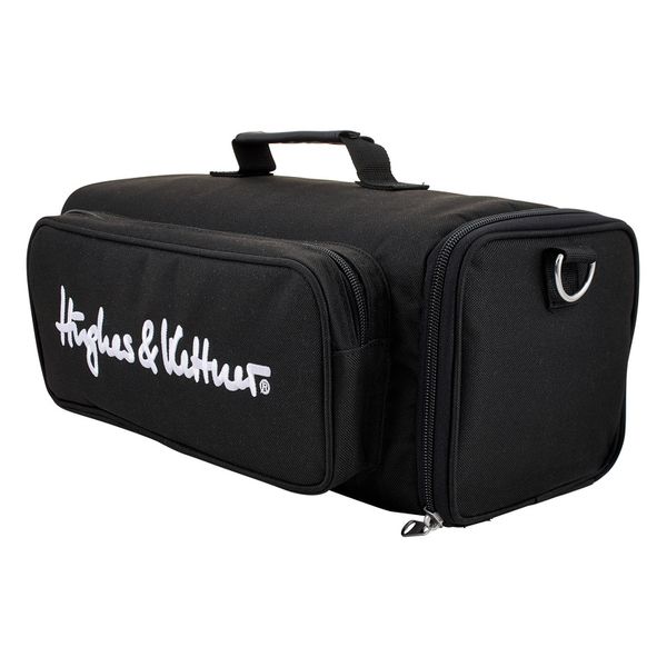 Hughes&Kettner TubeMeister Deluxe 20 Bundle