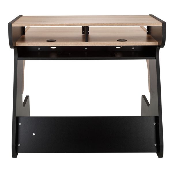 Zaor Miza 49 Flex Black Oak