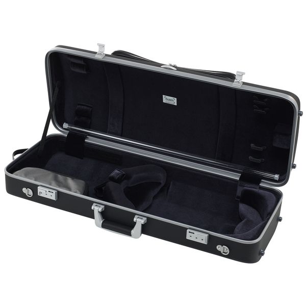 bam PANT2202XLN Viola Case Black