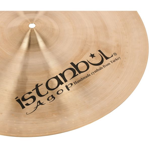 Istanbul Agop 18" Traditional China