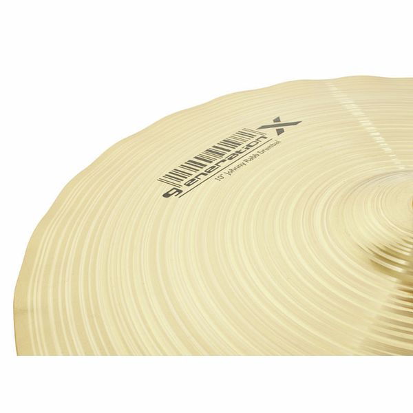 Meinl 10" Generation X Drumbal