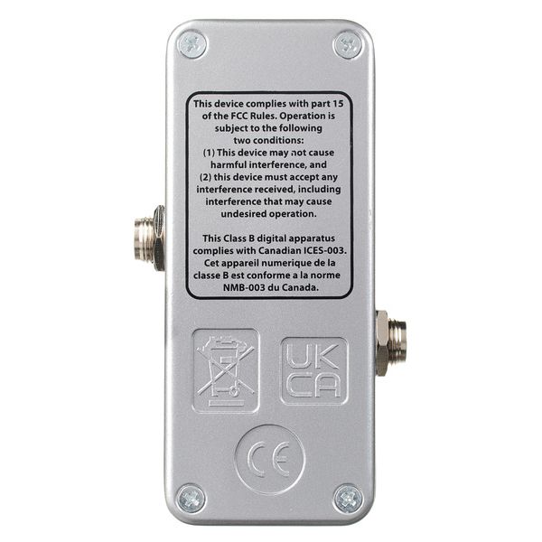 Electro Harmonix Slap-Back Echo