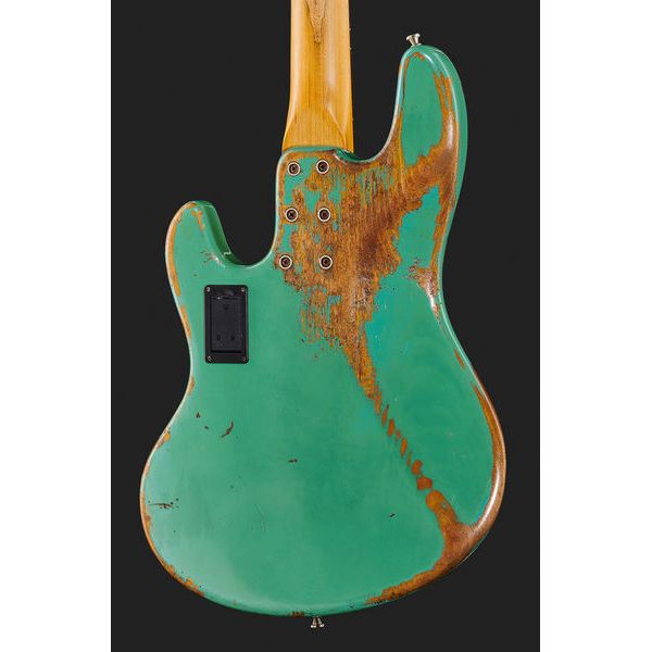 Sandberg California II TT4 RW RFB HCAM