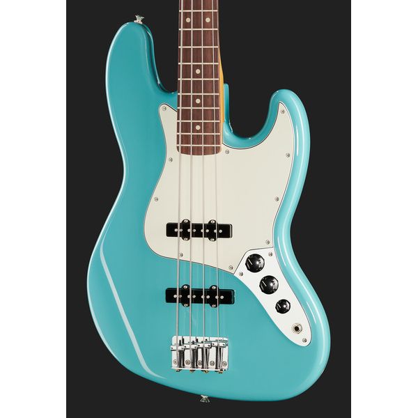 Fender Player II Jazz Bass RW AQB