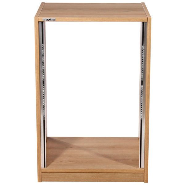 Thon Studio Rack 16U 50 oak