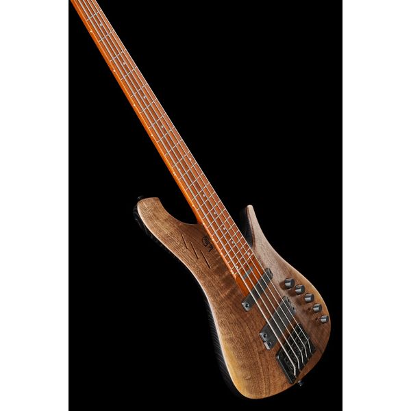 Le Fay Herr Schwarz 5 XS Semi WN