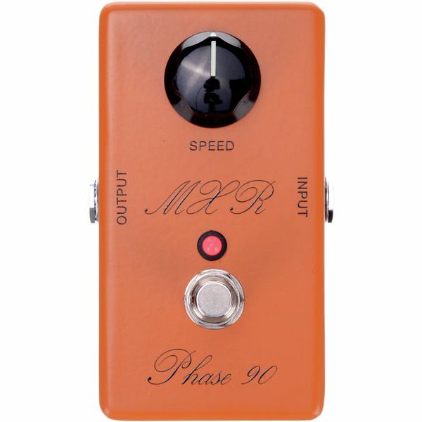 MXR Custom Shop Phase 90 LED