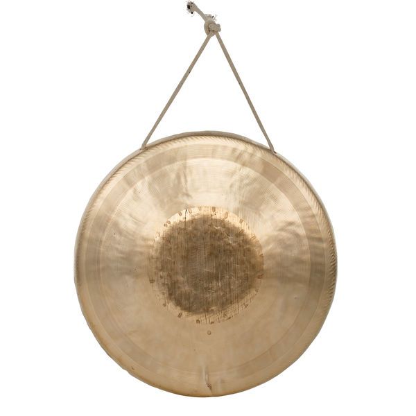 Asian Sound Chin. Opera Gong Jing Luo