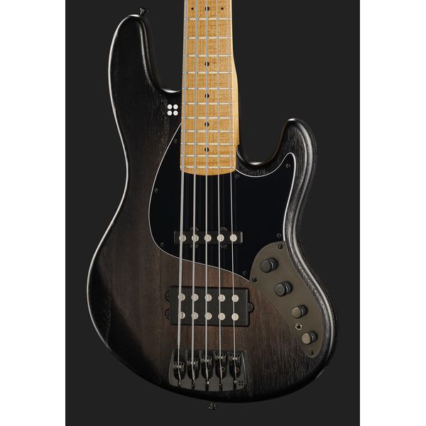 Sandberg California II SL TM5 BKBM