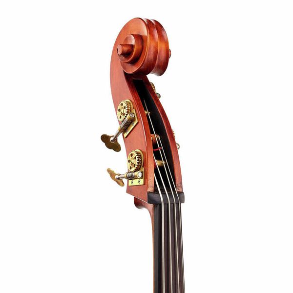 Gewa Premium Line Solid Bass 3/4