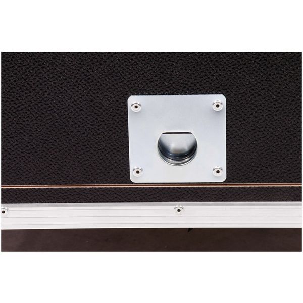 Thon Sliding Door Rack 4U 50