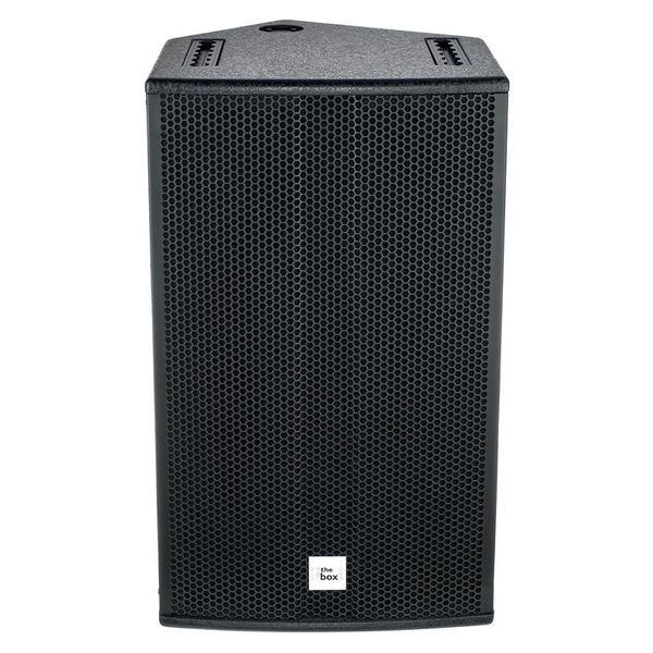 the box pro Achat 112 MA MKII Cover Bundle