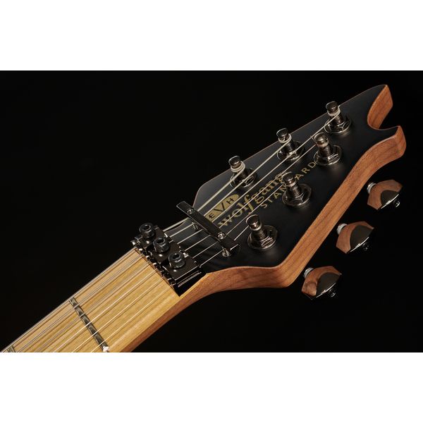 Evh Wolfgang WG Std Exotic BW