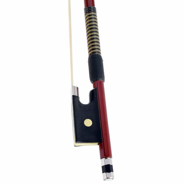 P&H Violin Bow Fiberglass 4/4 BR