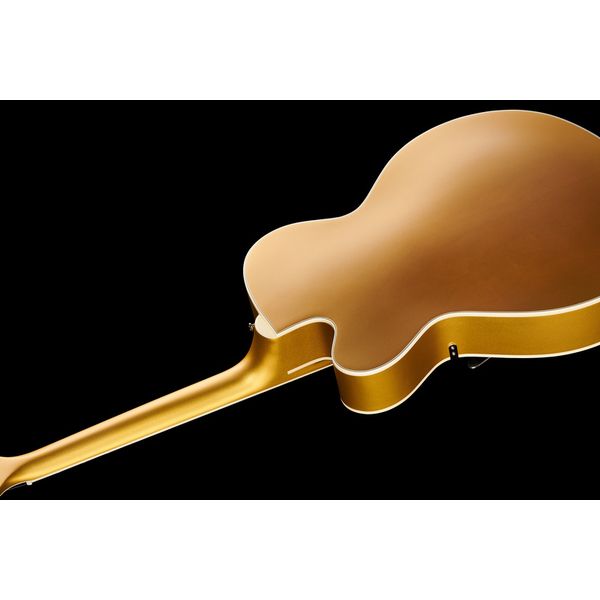 Guild X-175 Manhattan Special GC