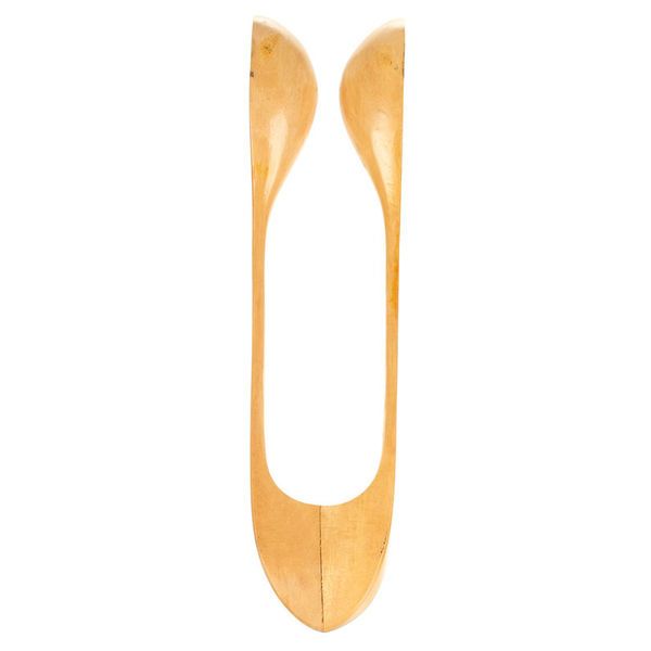 Terre Music Spoon Whitewood