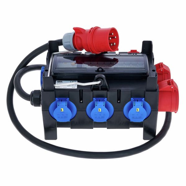 PCE 9130008 Ischl BV CEE 32A