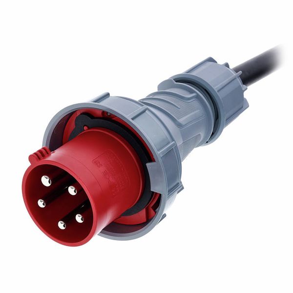 PCE Merz M-SVE4 63/121-15 Distributor