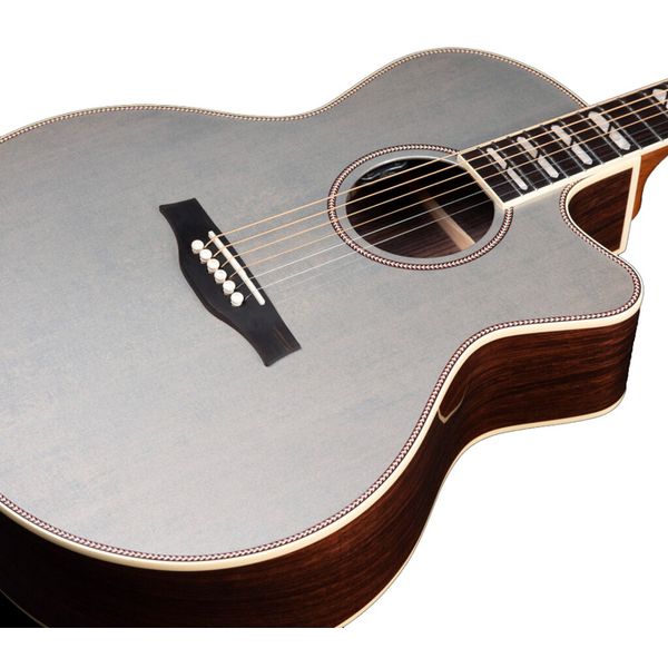 Godin Connaisseur MJ Satina RW