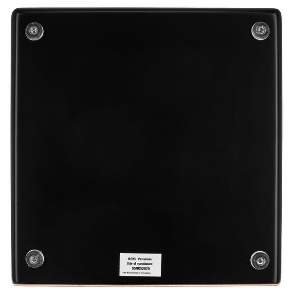 Meinl Woodcraft Pro Pickup Cajon Ltd