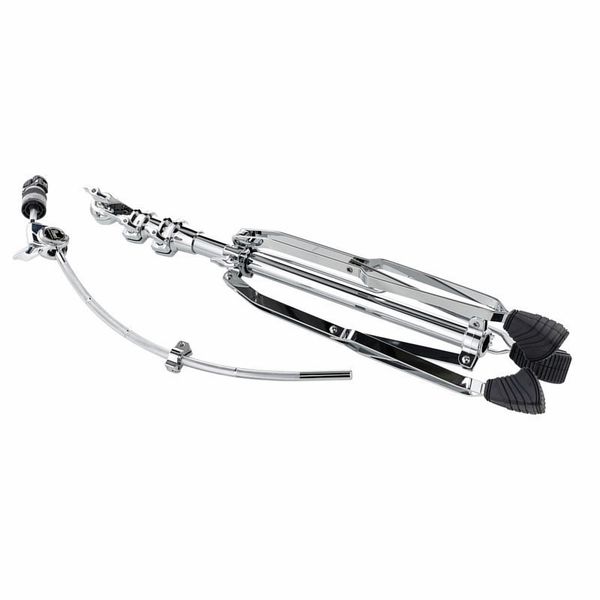 Pearl B-1030C Curved Boom Cy. Stand