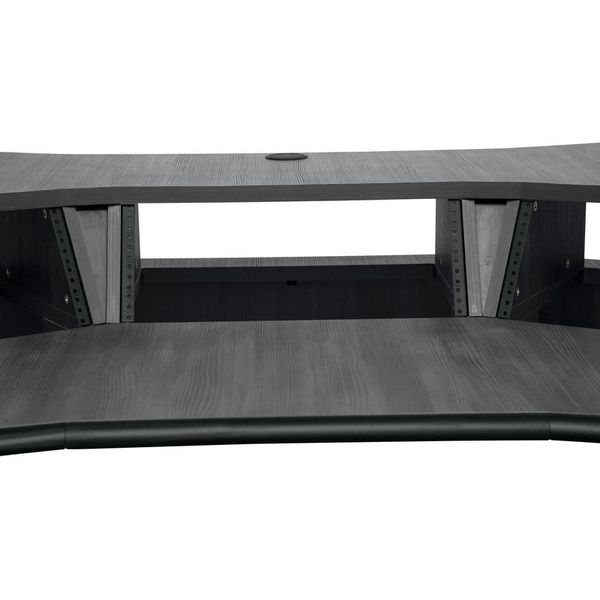 Zaor Miza X2 Flex Wengé Grey