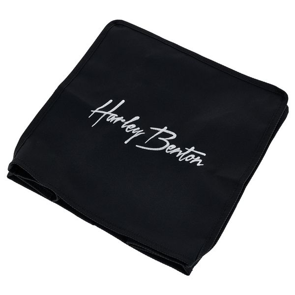 Harley Benton TUBE5 Celestion Bundle