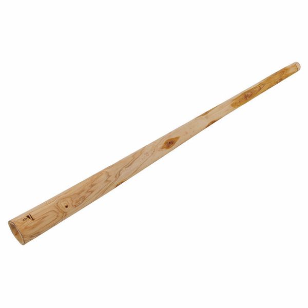 Thomann Didgeridoo Teak Proline E