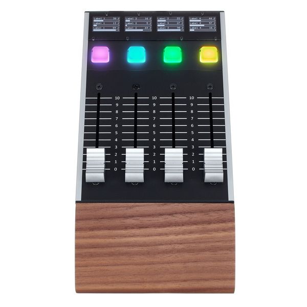 MakePro X XPERT-A6-MIX xPert Controller