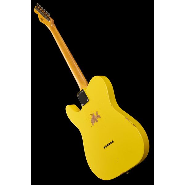 Fender 60 Tele Relic RW GYW