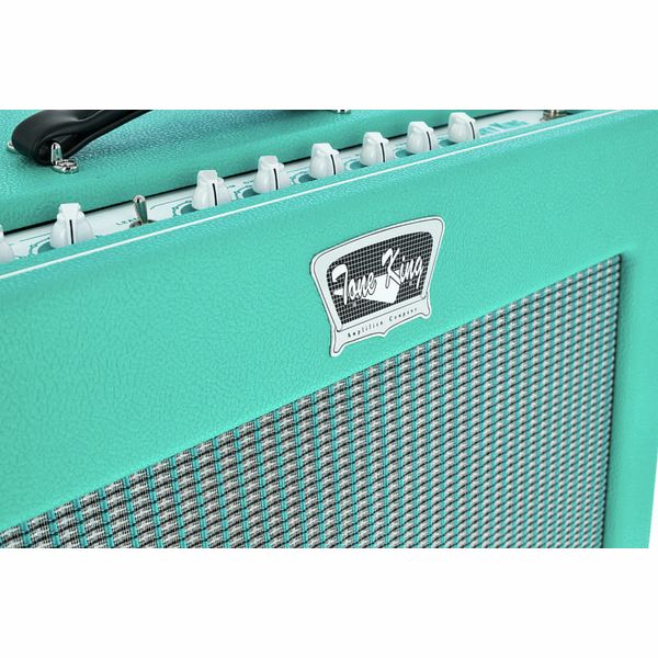 Tone King Sky King TRQ