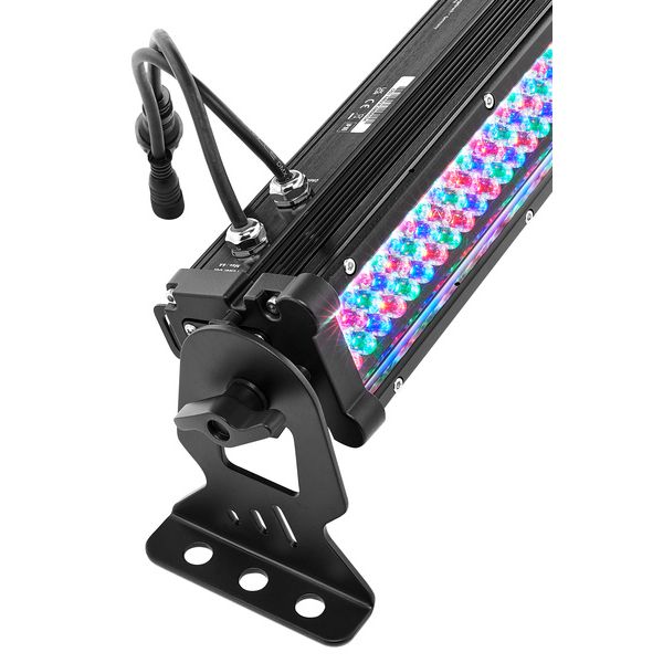 Stairville LED IP Bar 320/8 RGB DMX IP65
