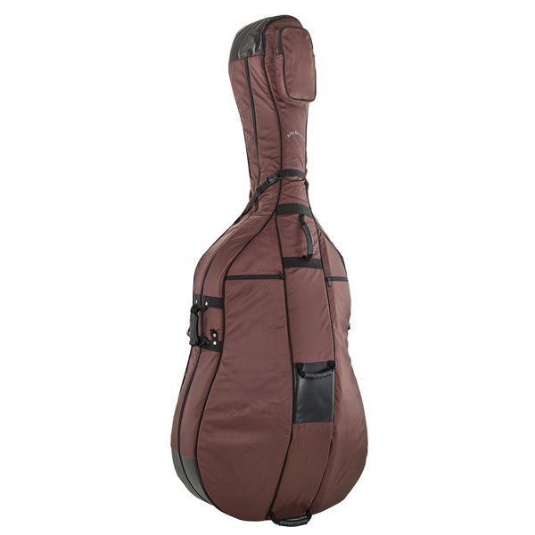 Roth & Junius BSB-06 Double Bass Bag 3/4 CO