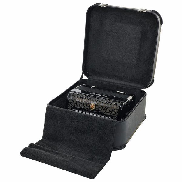 Scandalli Air Junior C