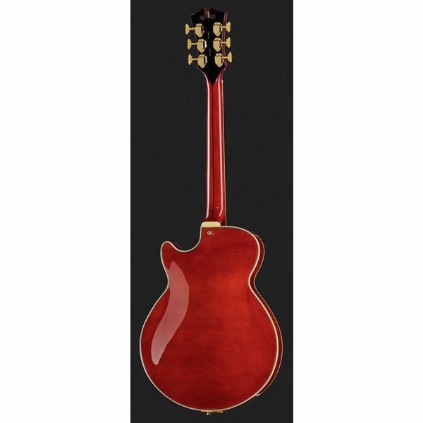 DAngelico Excel SS Viola