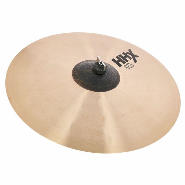 Sabian 18" HHX Complex Thin Crash