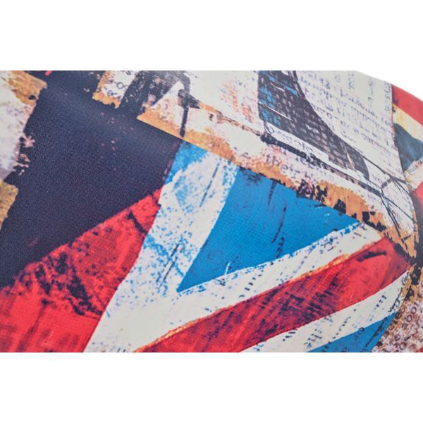 Bogaro & Clemente Alfred Cello Case British Rock