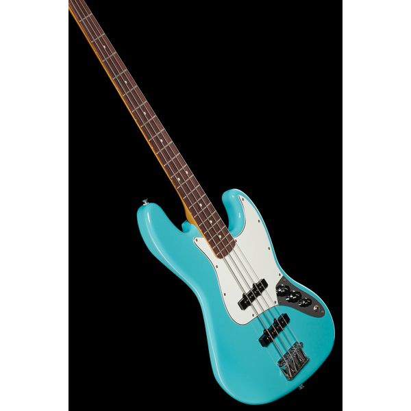 Fender Player II Jazz Bass RW AQB