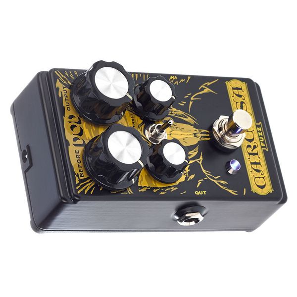 Digitech DOD Carcosa Fuzz