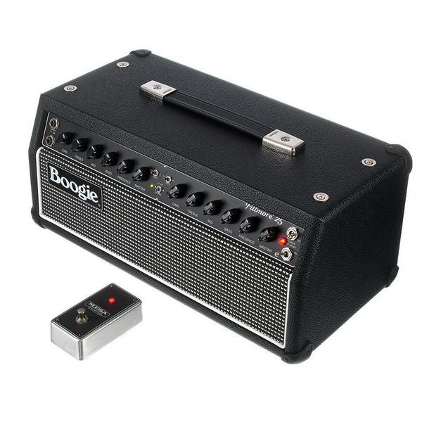 Mesa Boogie Fillmore 25 Head