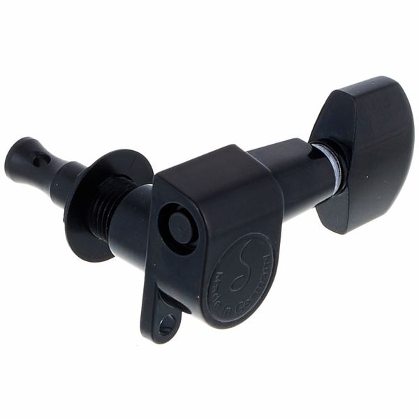 Schaller M6 Mini 6L BC