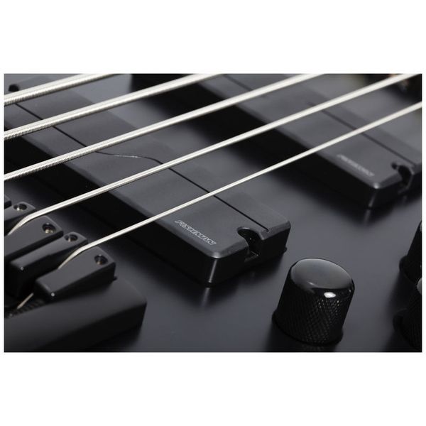 Schecter SLS Evil Twin-5 SBK