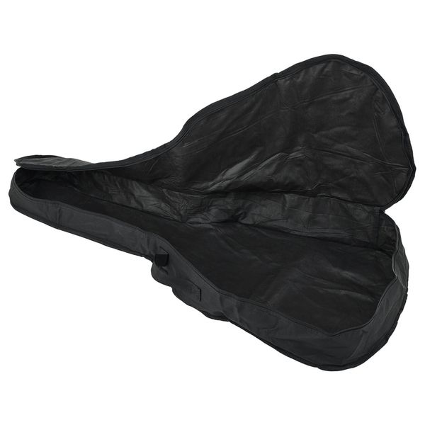 Thomann Classic Guitar 3/4 BK Bundle